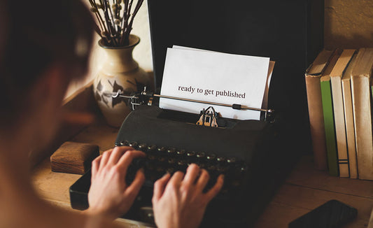 Beginner's Guide to Getting Published | Internet Wealth University
