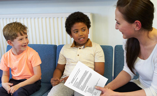 Behavior Contract Design