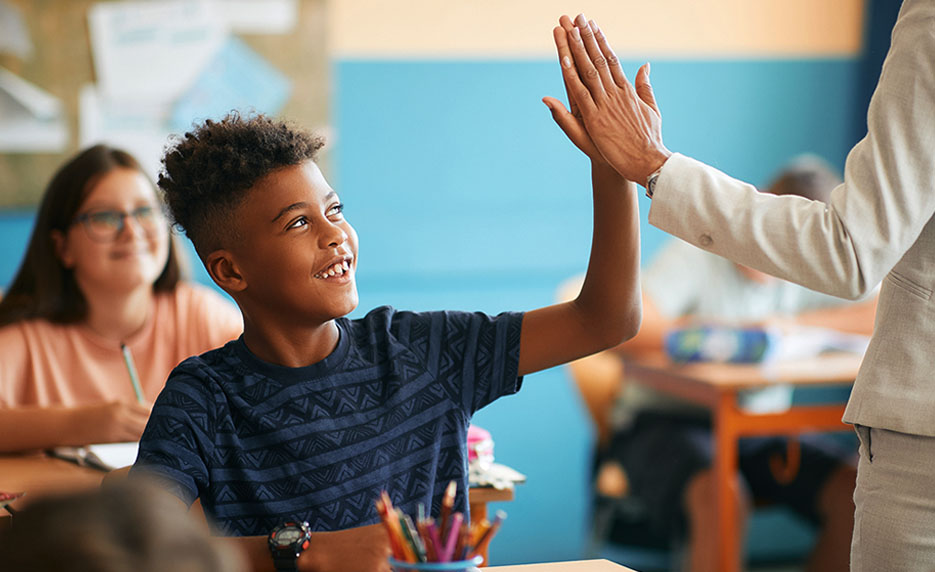 Behavior Strategies for Improved Testing Performance