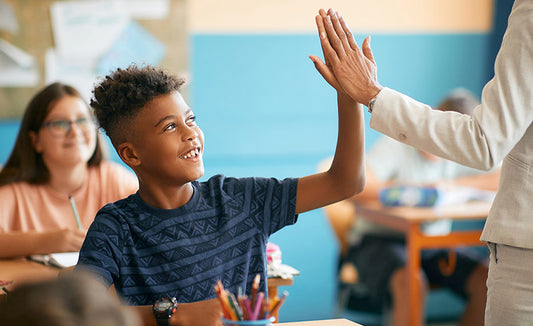 Behavior Strategies for Improved Testing Performance