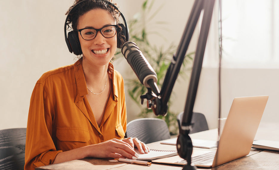 Blogging and Podcasting for Beginners (Self-Guided)