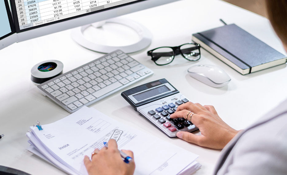 Certified Bookkeeper