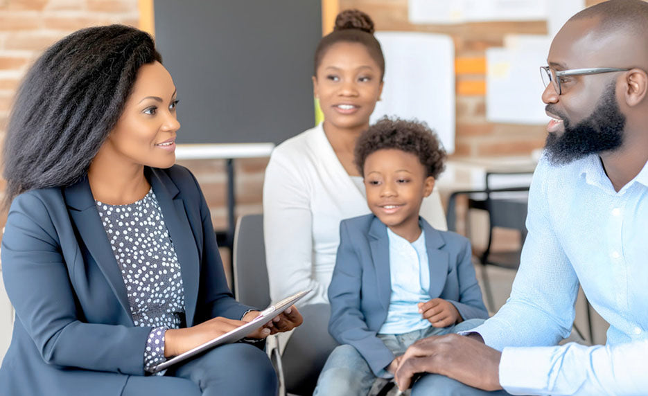 Boundaries, Communication, and Professionalism in the Classroom