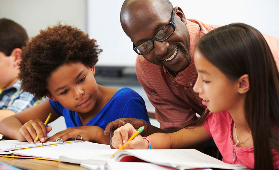 Building Effective Writing Prompts for All Students