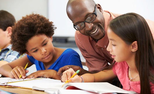 Building Effective Writing Prompts for All Students