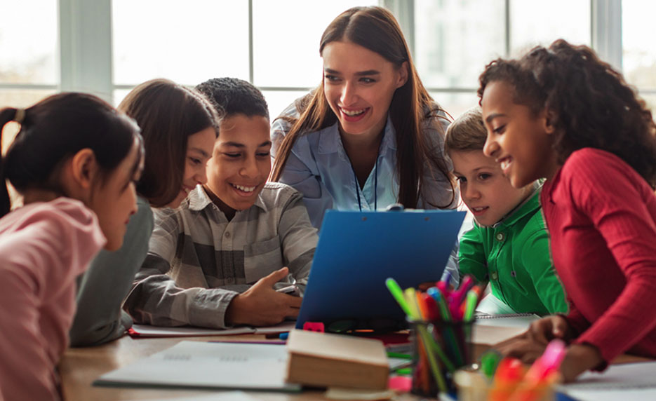 Building Reading and Writing Fluency