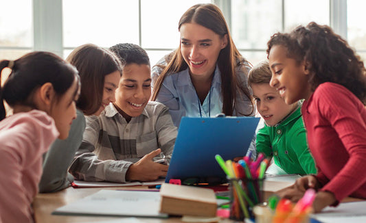 Building Reading and Writing Fluency