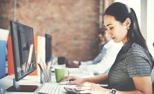 Business Finance for Non-Finance Personnel (Self-Guided)