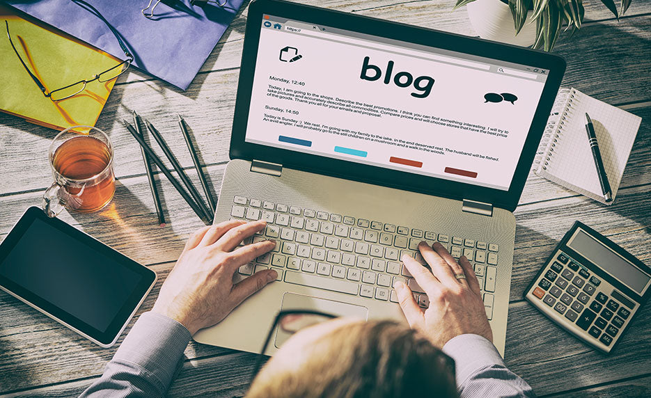 Business and Marketing Writing (Self-Guided)
