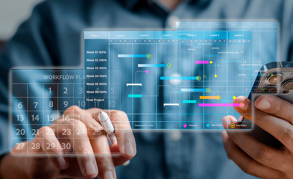 Online Project Management Essentials with CAPM® Prep from Internet Wealth University