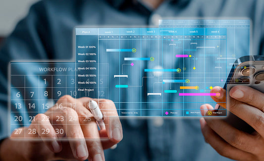 Online Project Management Essentials with CAPM® Prep from Internet Wealth University