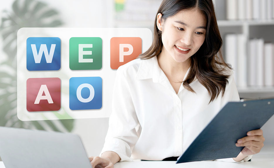Online Certified Administrative Professional with Microsoft Office Specialist (MOS) Associ