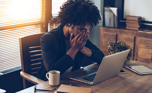 Certificate in Stress Management (Self-Guided)