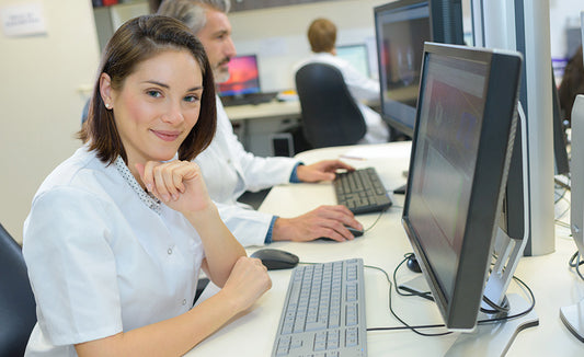 Online Certified Inpatient Coder from Internet Wealth University