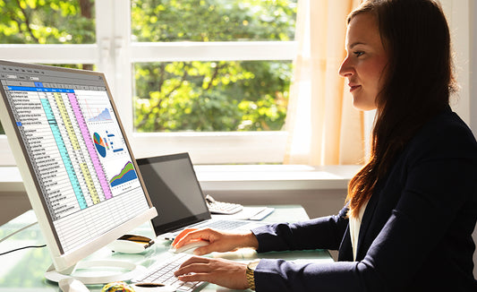 Online Certified Internal Auditor with Microsoft Excel (Voucher Included) from Internet We