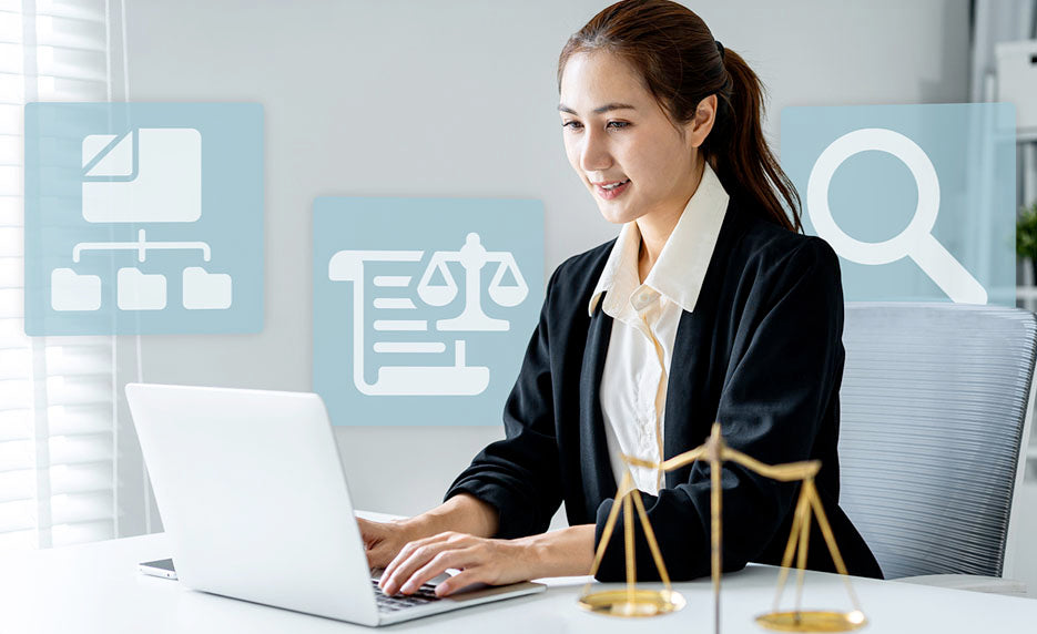 Online Certified Paralegal from Internet Wealth University