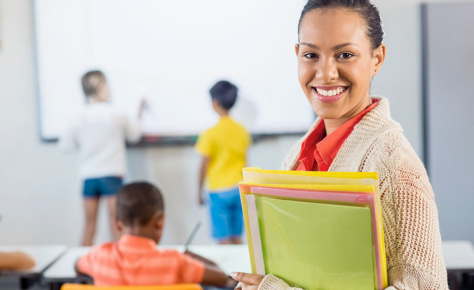 Choosing The Right Assessments For Your Students