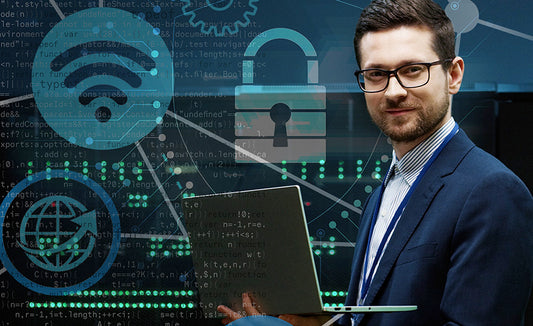Online Cisco CCNP Enterprise: ENCOR & ENWLSI (Vouchers Included) from Internet Wealth Univ