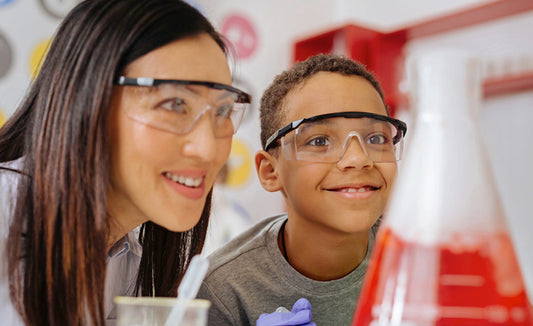 Claim-Evidence-Reasoning (CER) in the Science Classroom