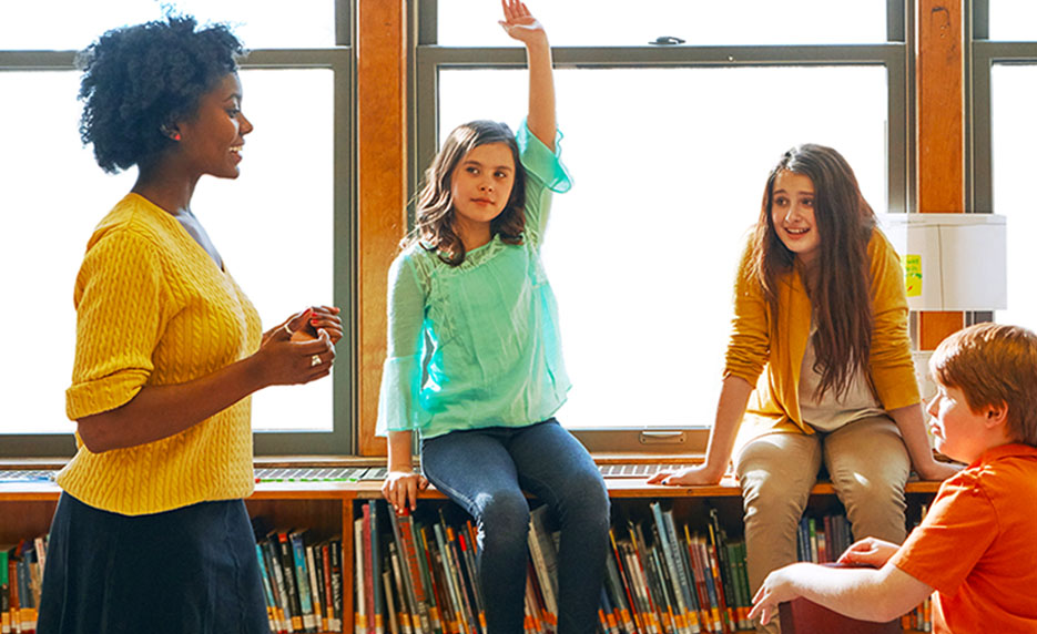 Classroom Management Processes