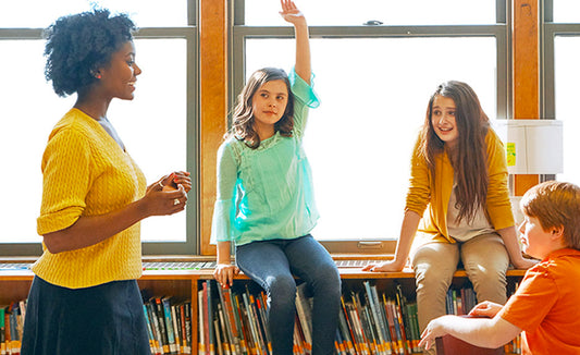 Classroom Management Processes
