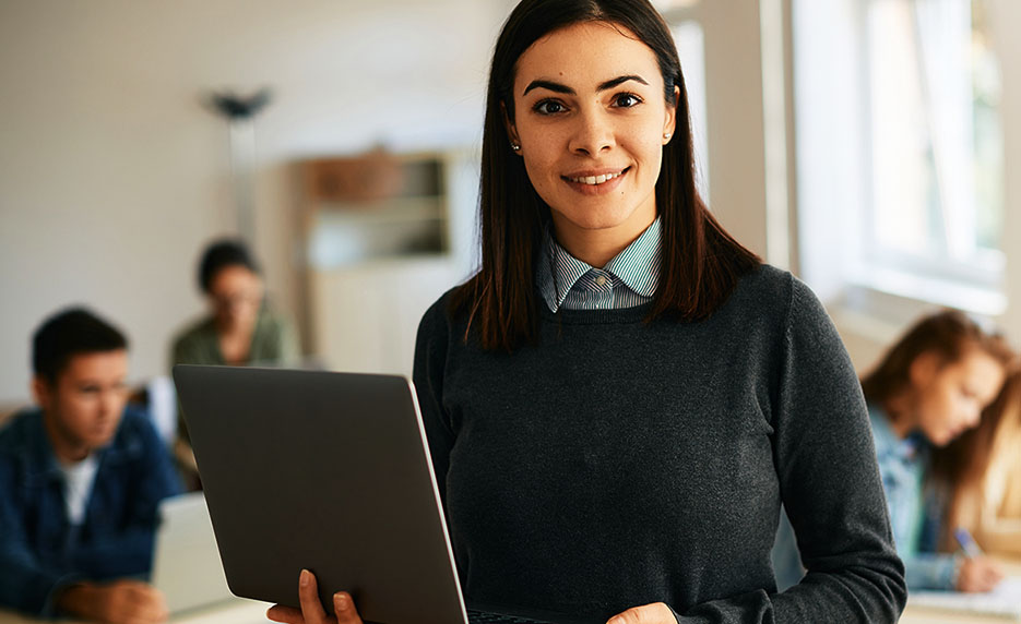 Classroom Technology Suite
