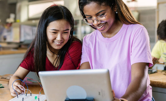 Collaborative Learning in the Classroom