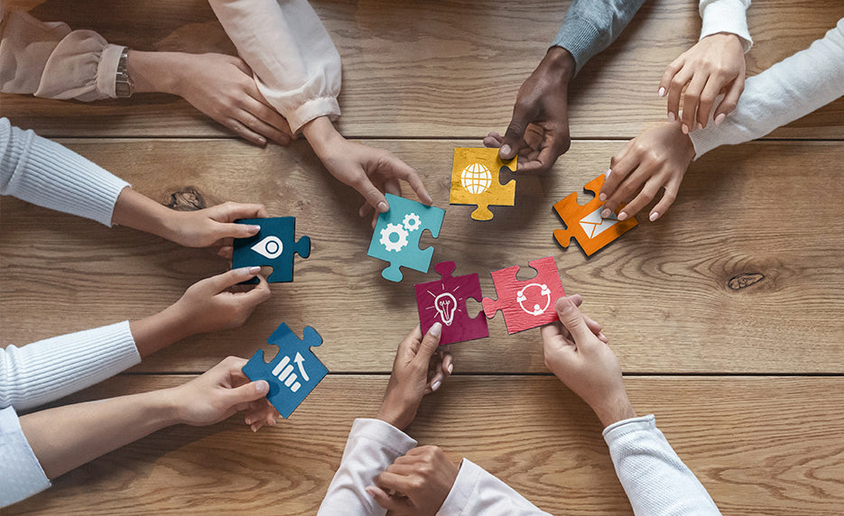 Collaborative Problem Solving | Internet Wealth University