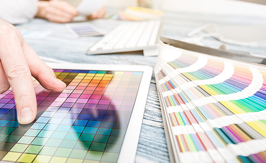 Color Theory | Internet Wealth University