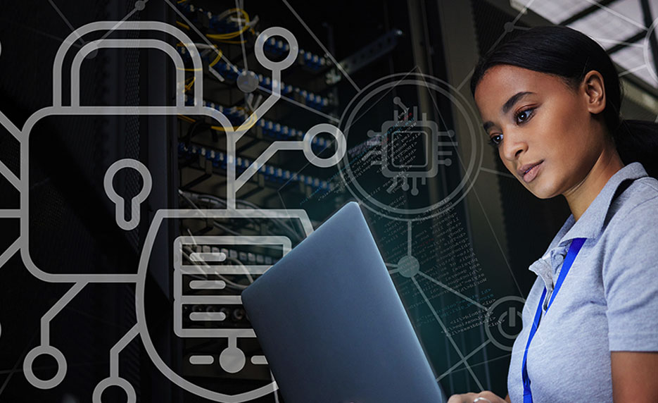 CompTIA A+ Certification Prep 3: Network/Security | Internet Wealth University