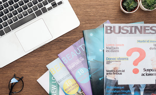 The Craft of Magazine Writing (Self-Guided)