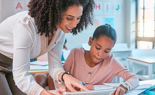 Creating a Structured Classroom for Students with Autism