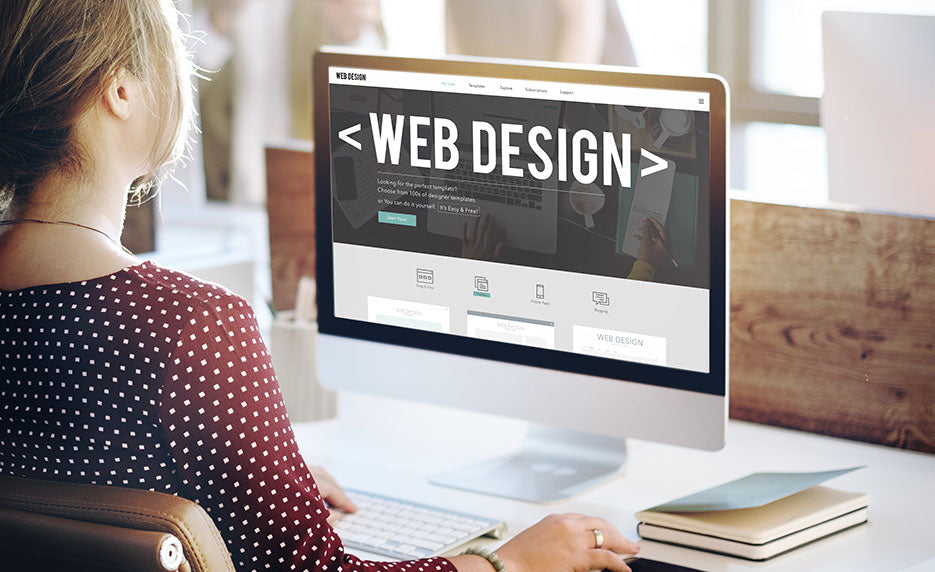 Creating Web Pages (Self-Guided)