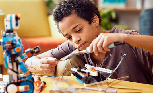 Creativity in your Gifted Students
