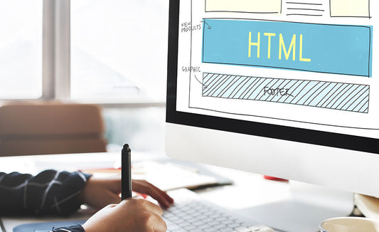 Designing Effective Websites (Self-Guided)