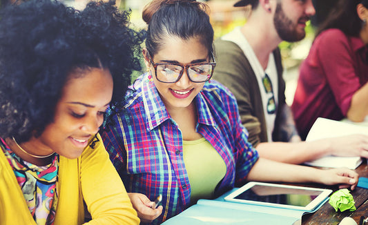 Differentiated Instruction in the Classroom (Self-Guided)