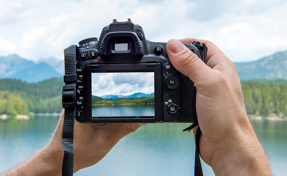 Discover Digital Photography (Self-Guided)