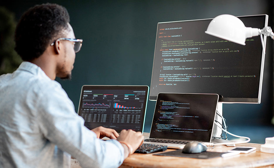 Django Training for Python Developers | Internet Wealth University
