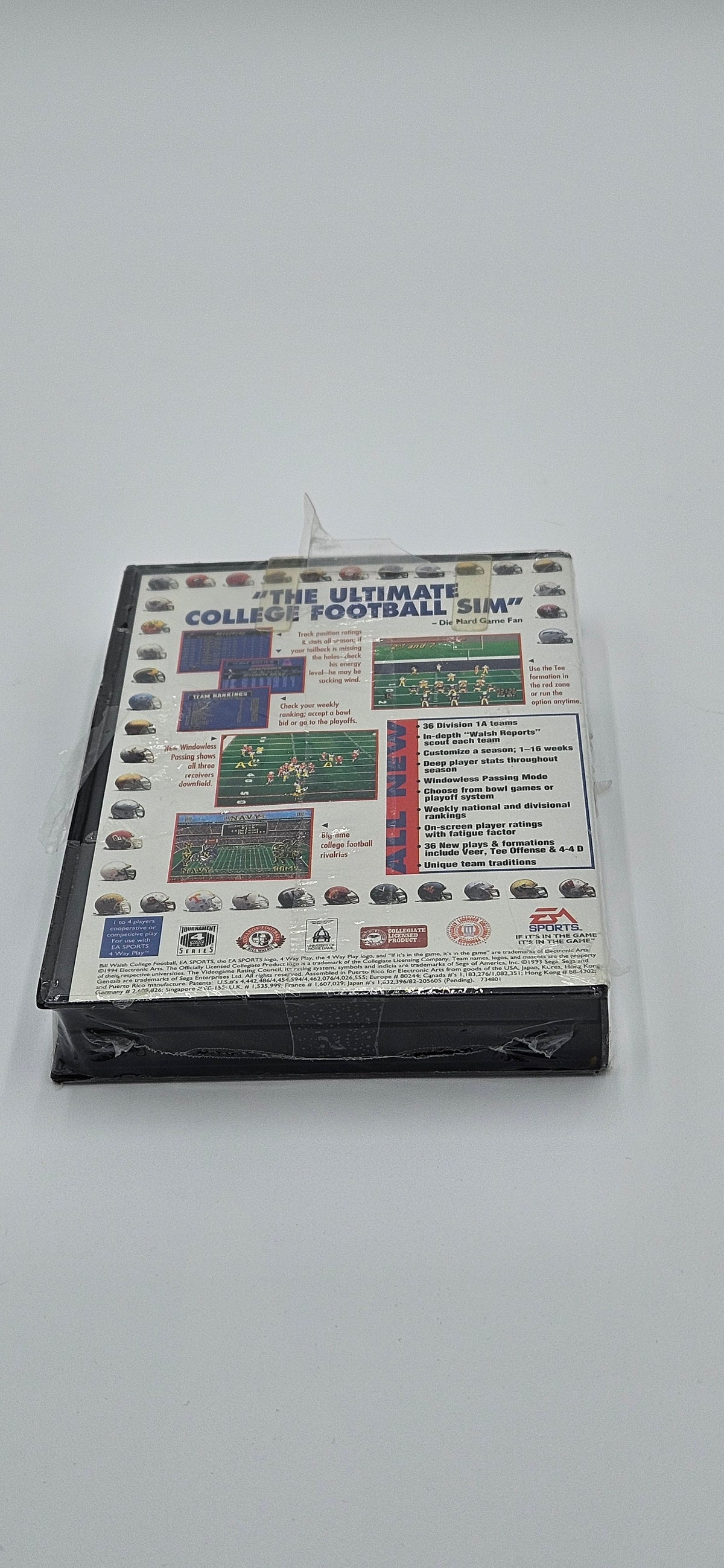 College Football 95