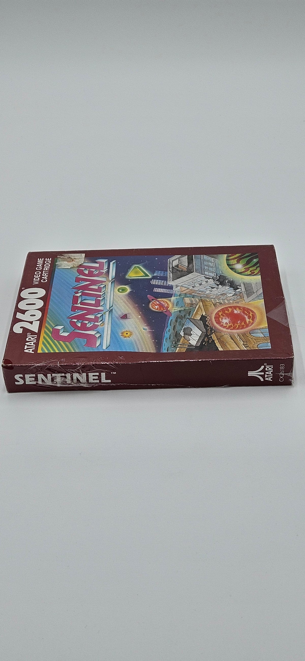 Sentinel