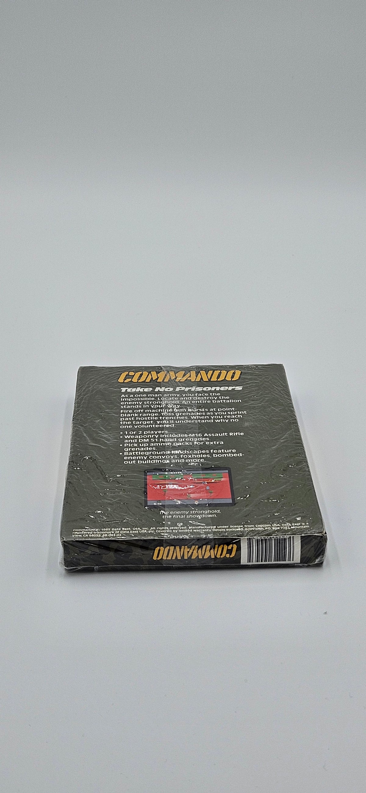 Commando