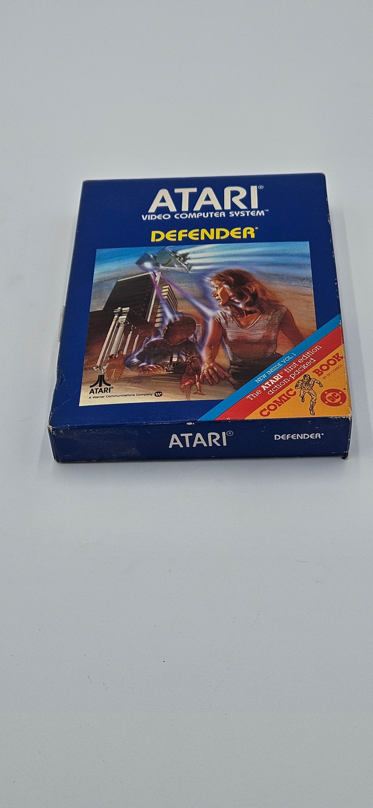 Defender