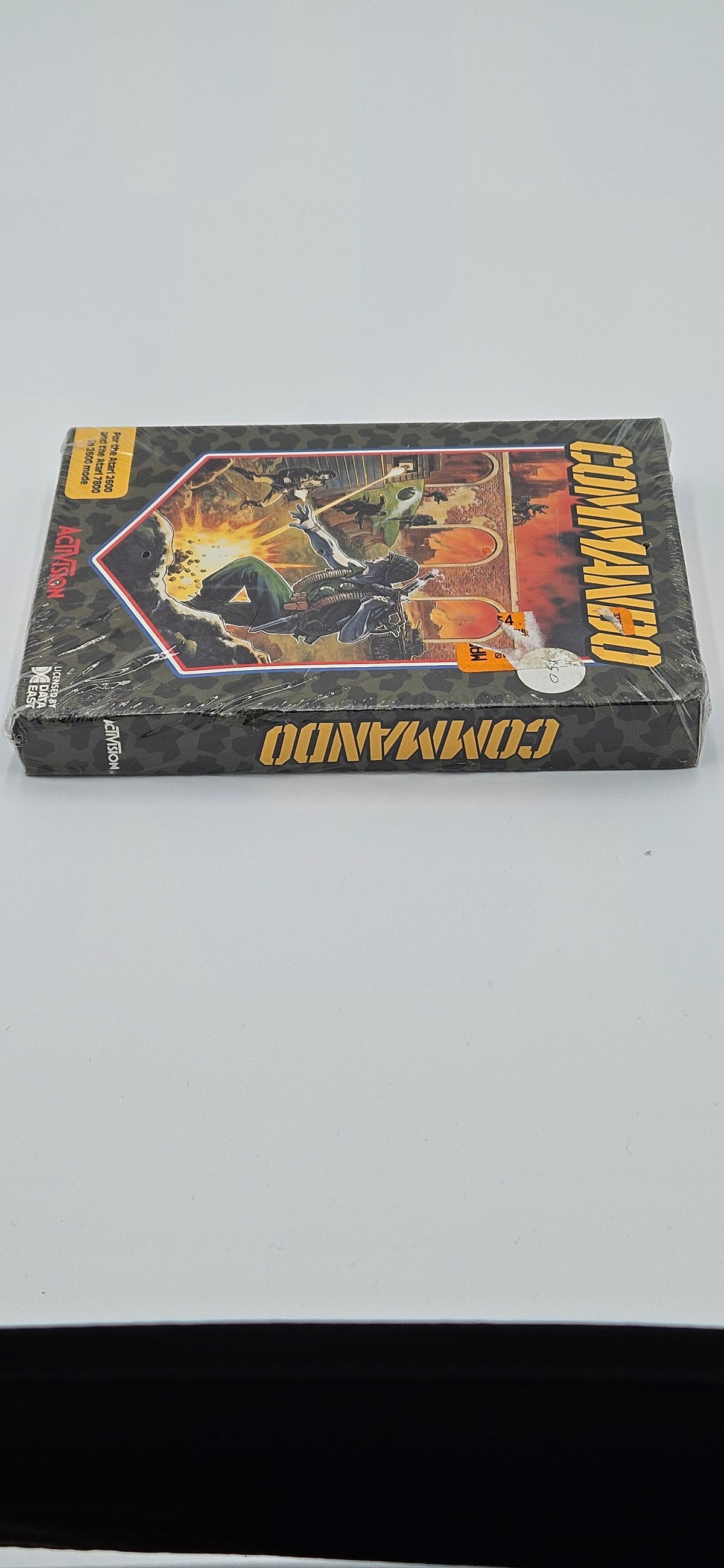Commando