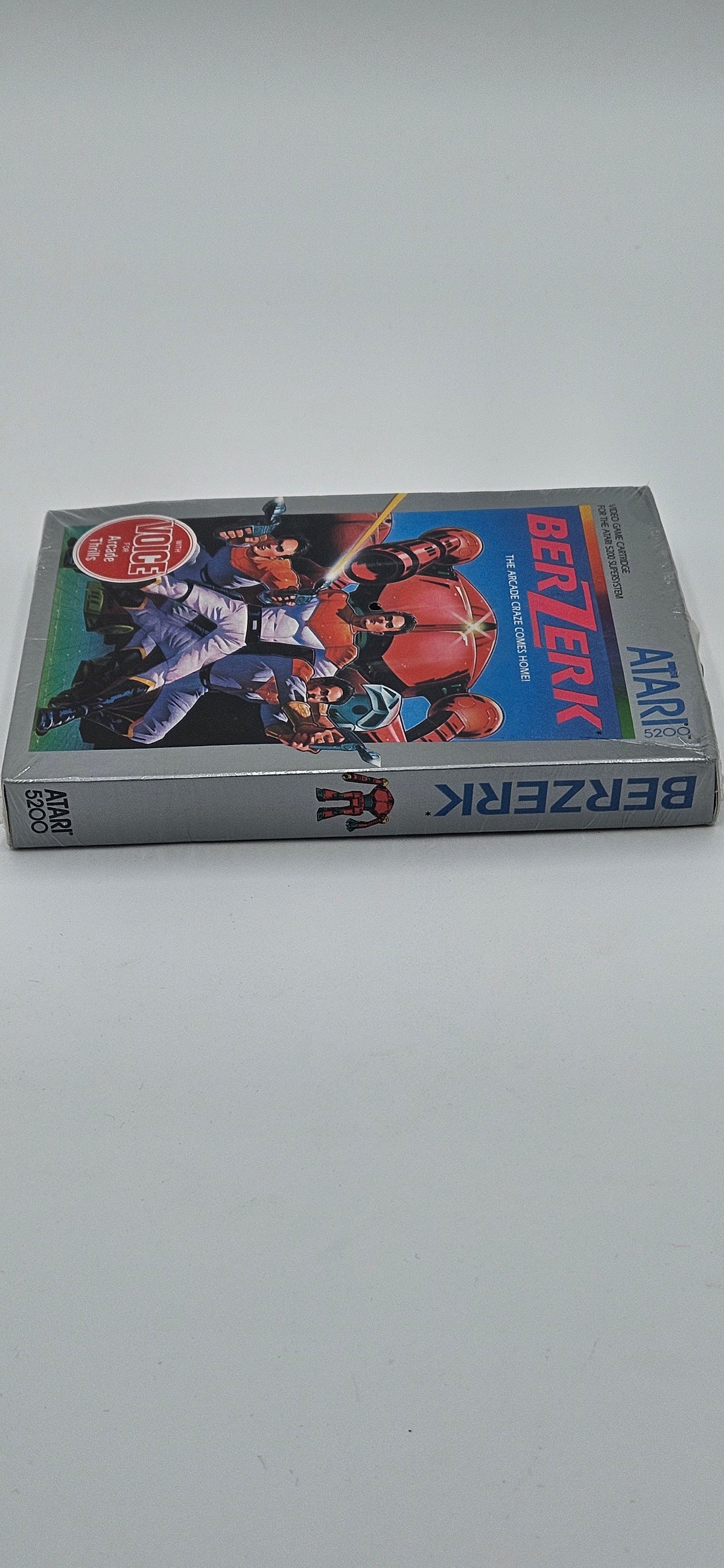 Berzerk
