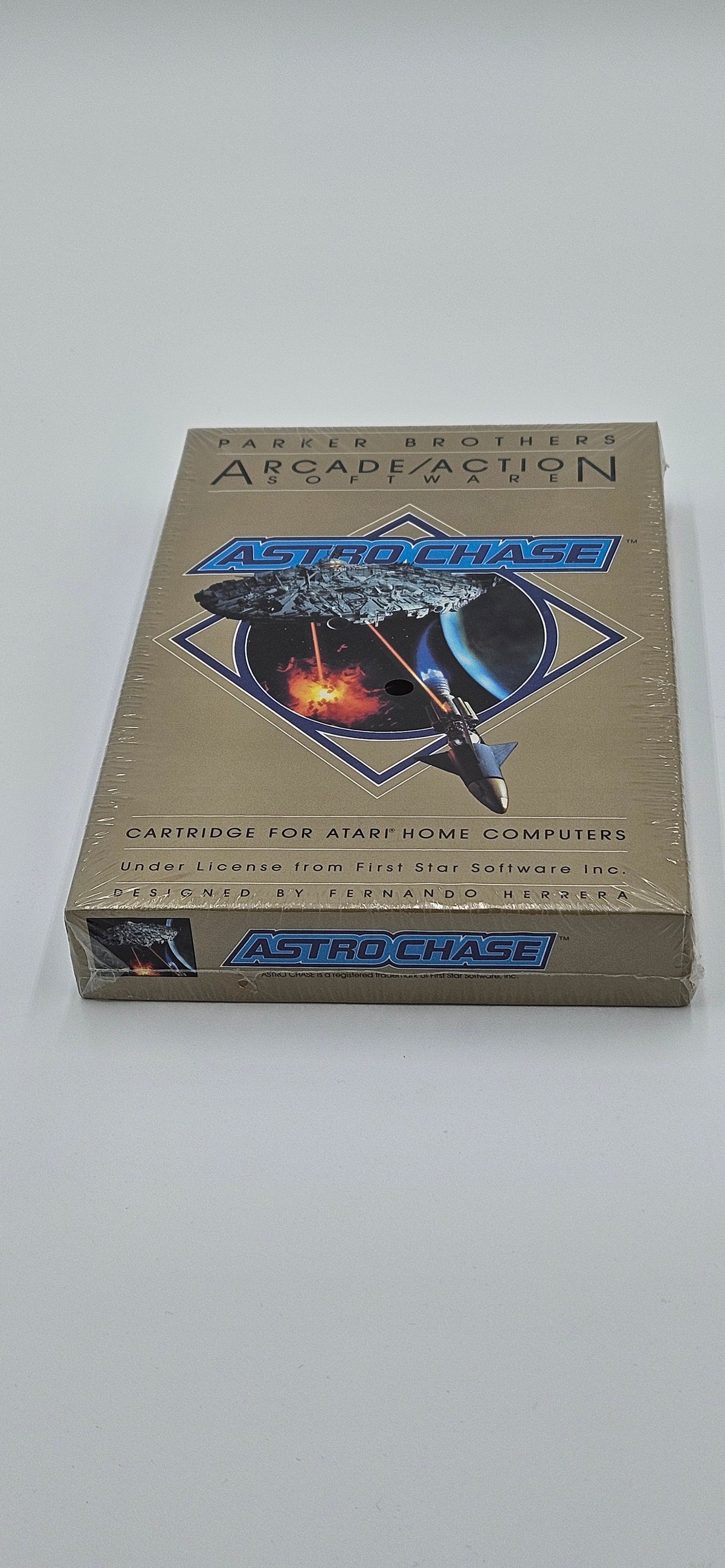 Astro Chase