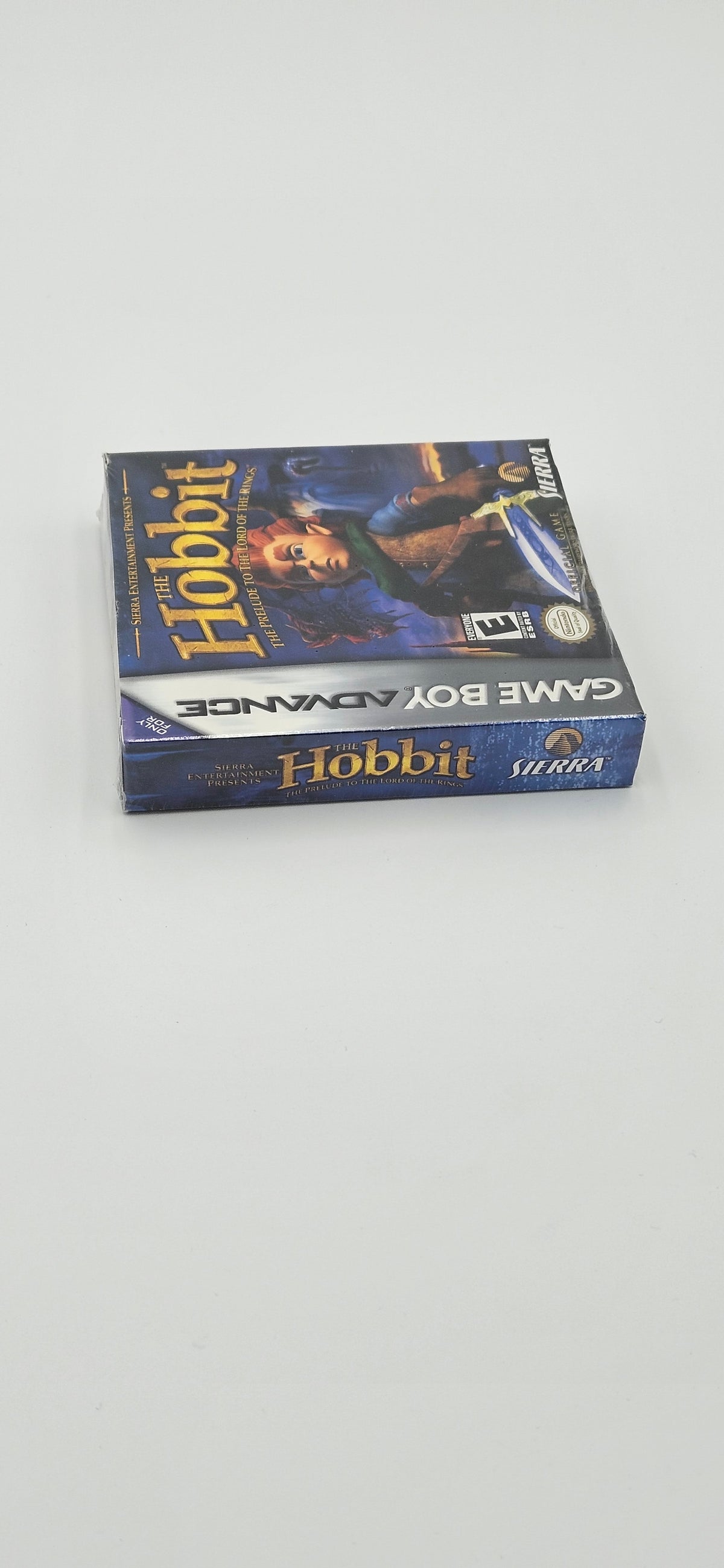 The Hobbit - The Prelude to the Lord of the Rings