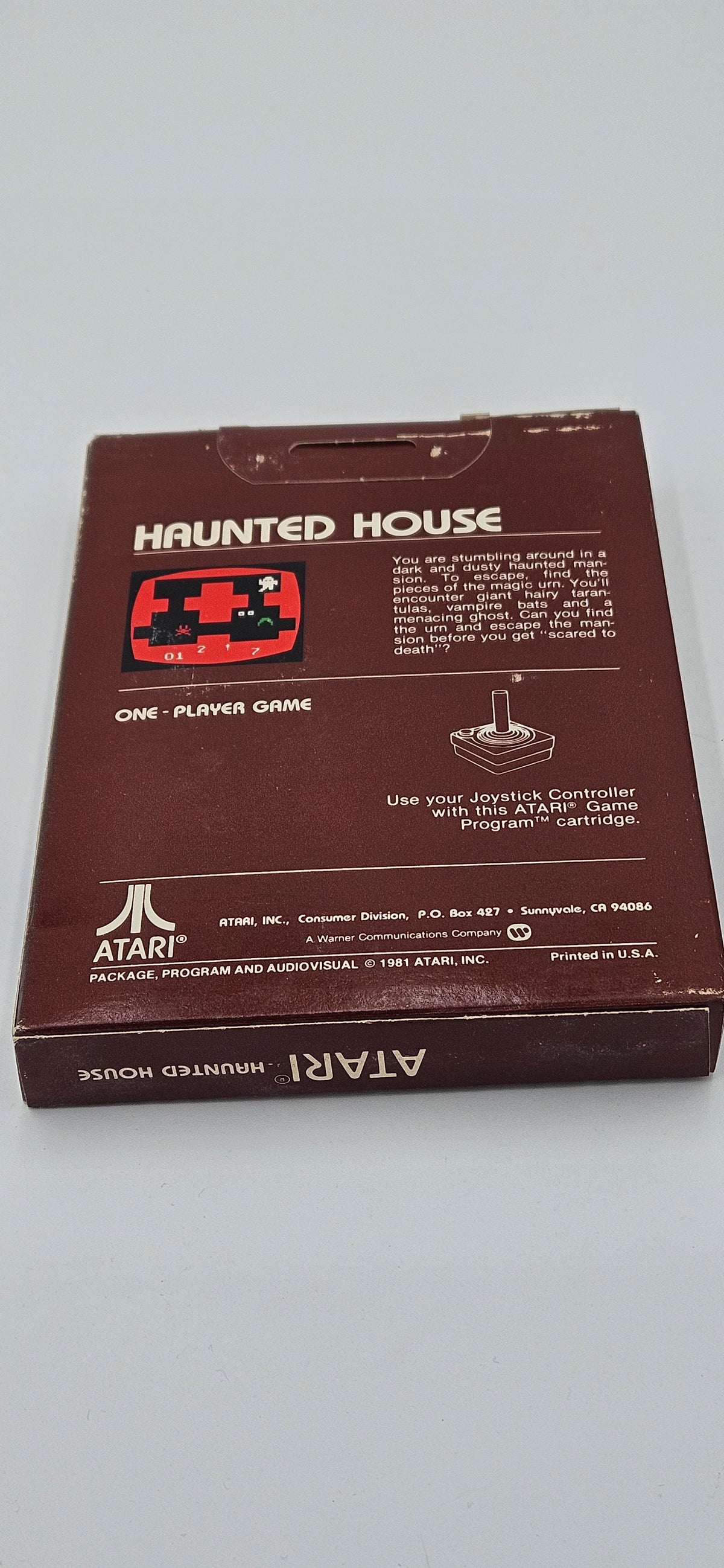 Haunted House
