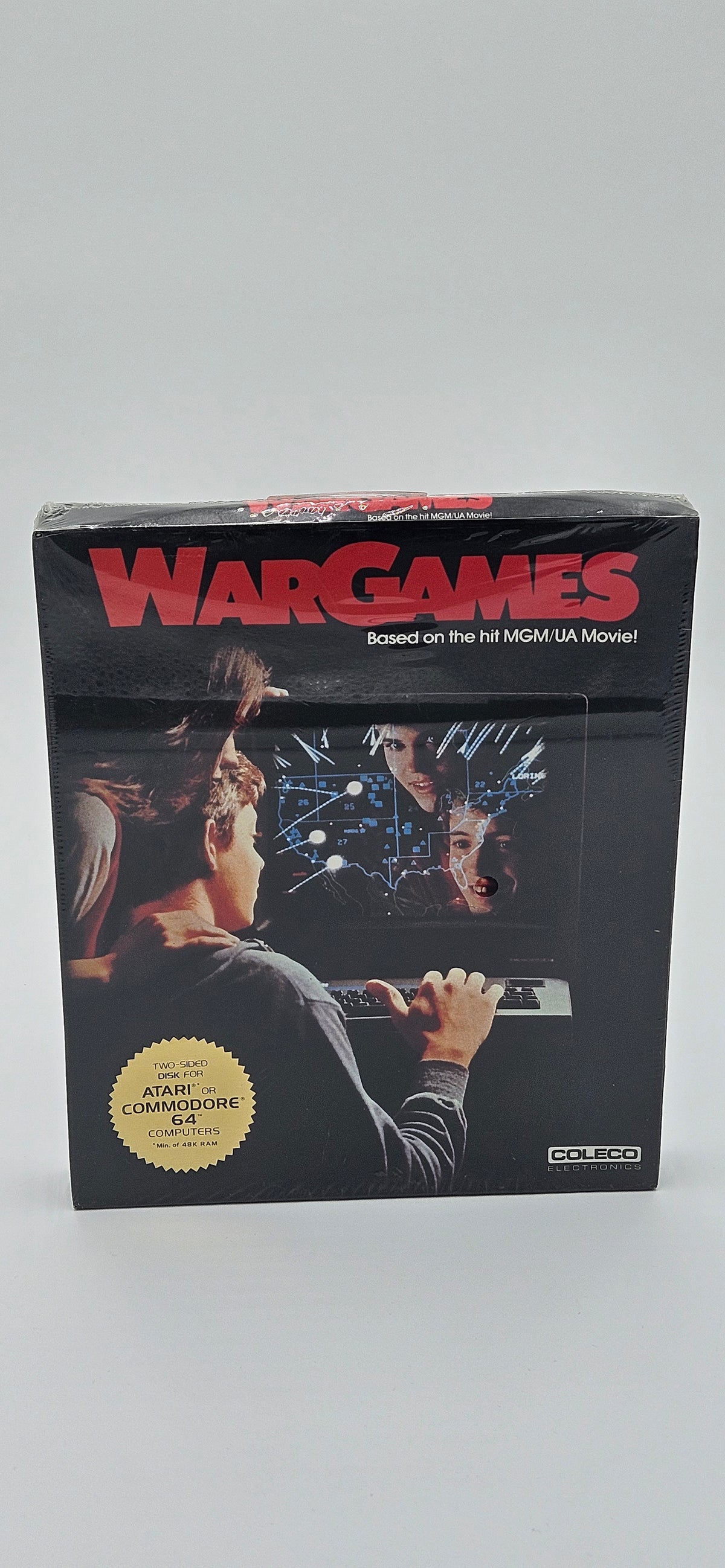 Wargames