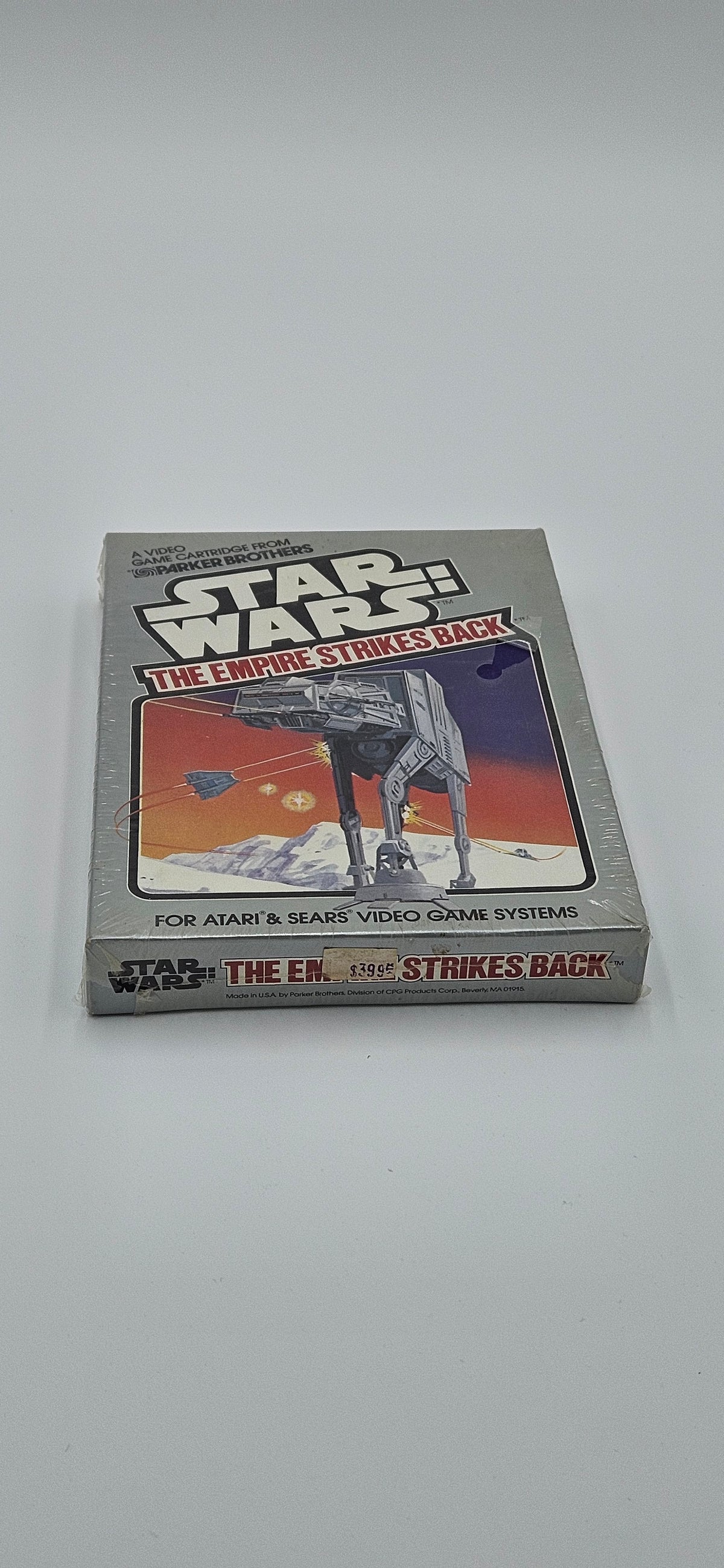 Star Wars: The Empire Strikes Back