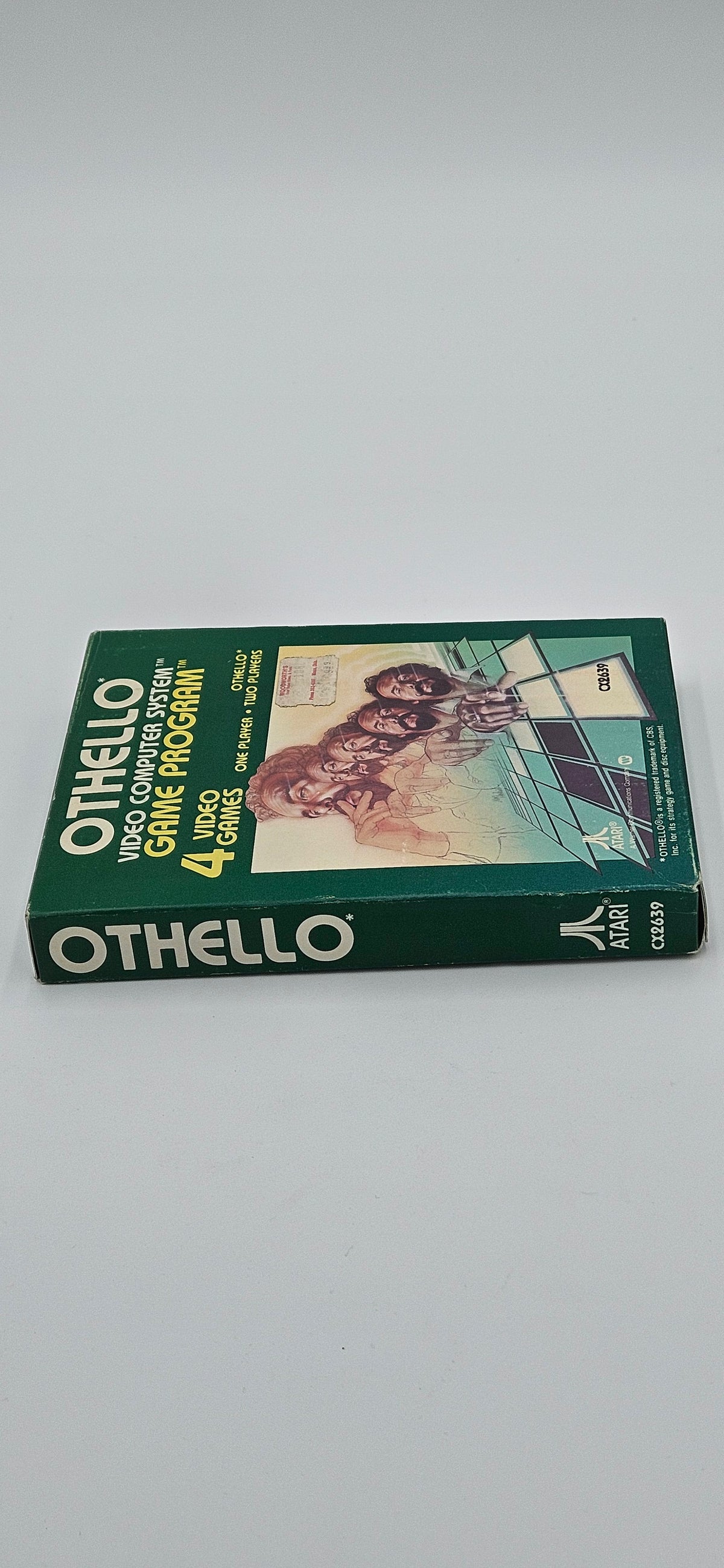 Othello
